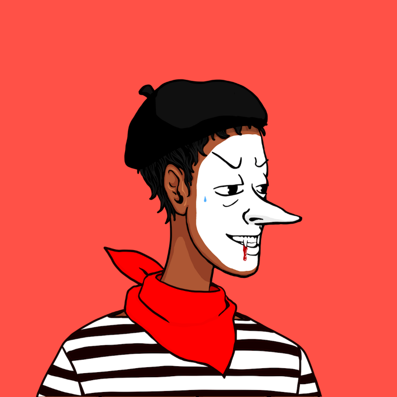 MIME x MIME #649