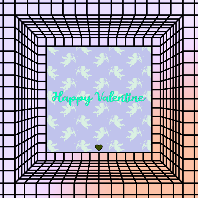 Valentine Card #52