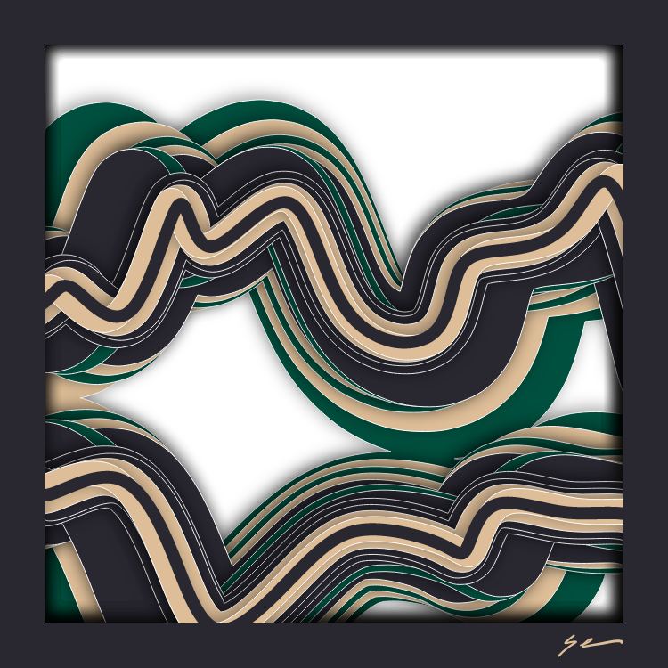 Amplitude #194