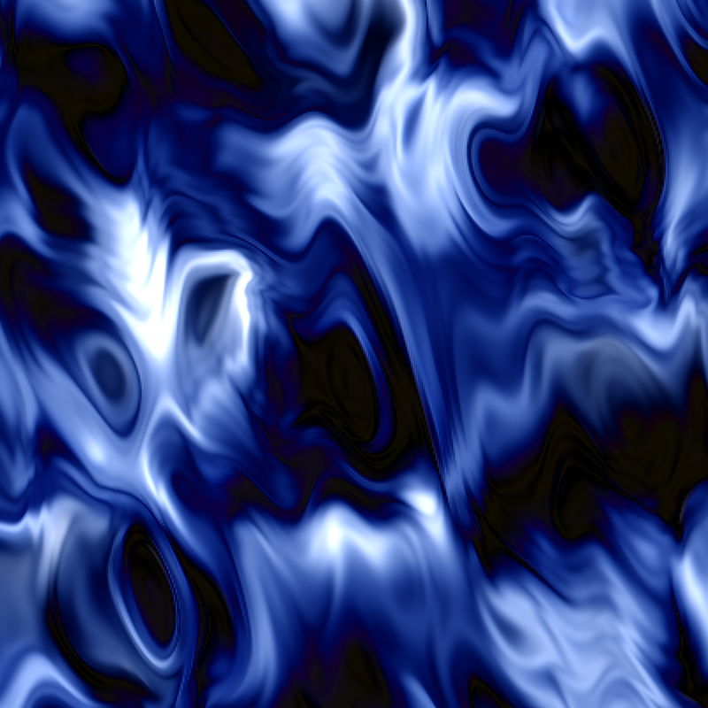 Endless Flow #20