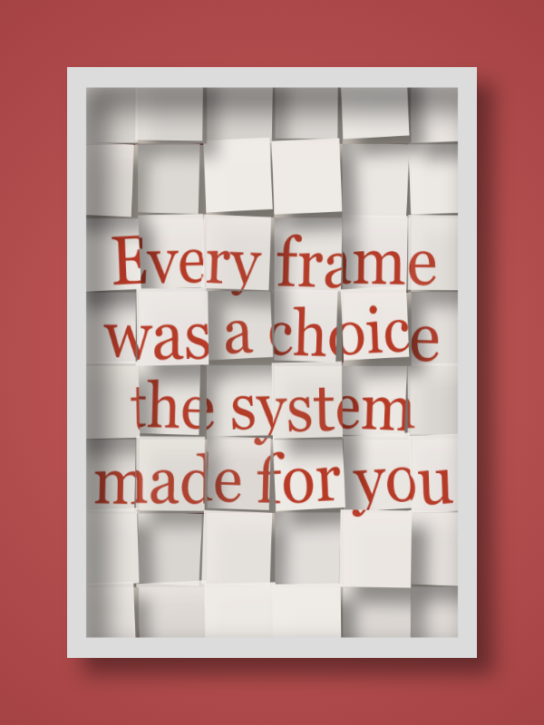 The Metaphor Machine #1793