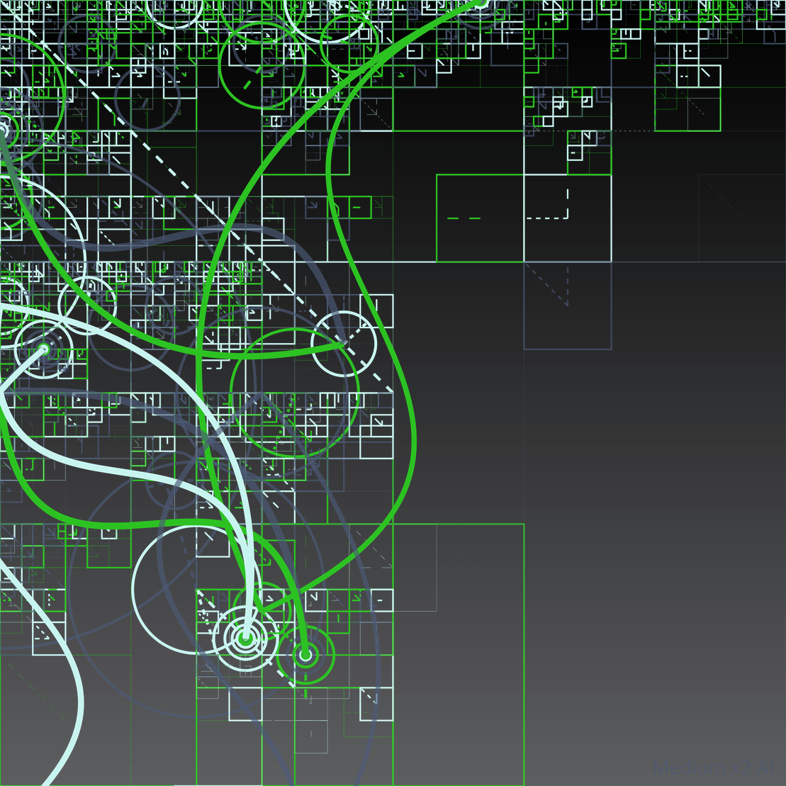 AI Brain Scheme #335