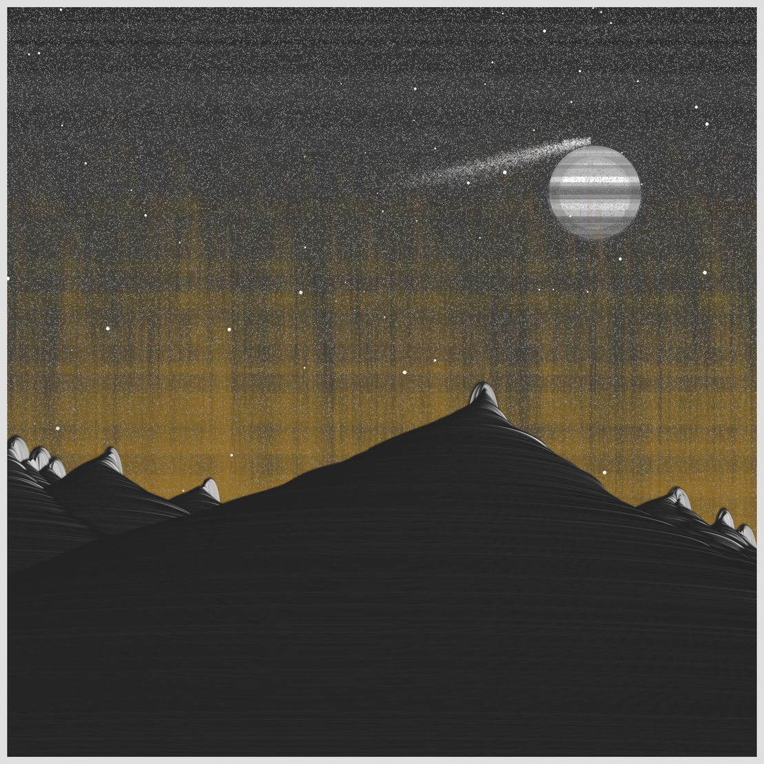 Holy Mountain #38