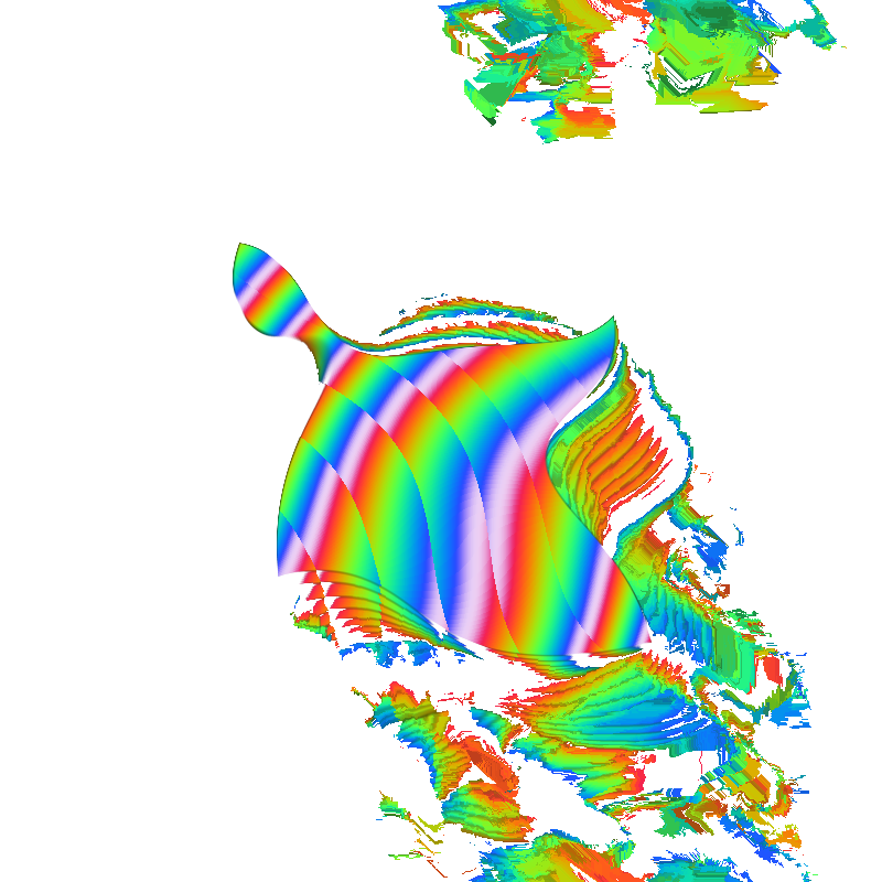 Lysergic Desintegration / Interactrip / #59