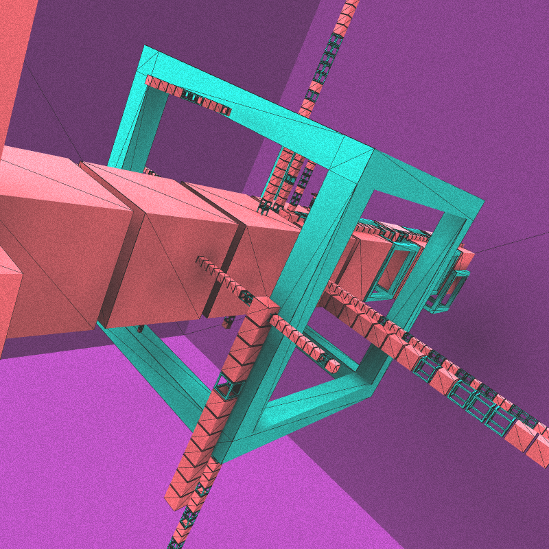 Entangled #49