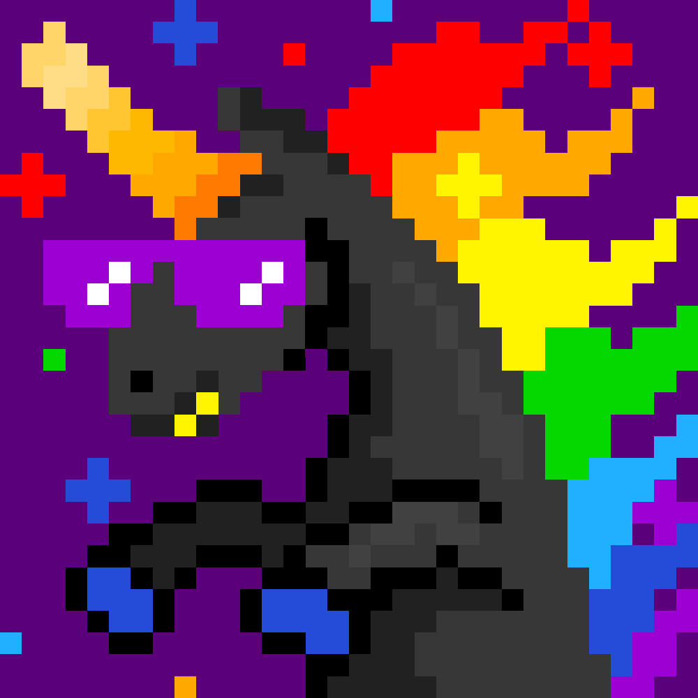 Unicorn #2957