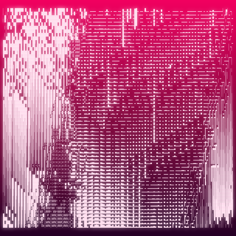 ASCII-SCAPE #24