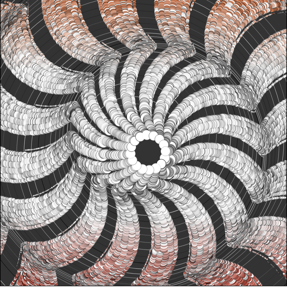 Snake Alley #30