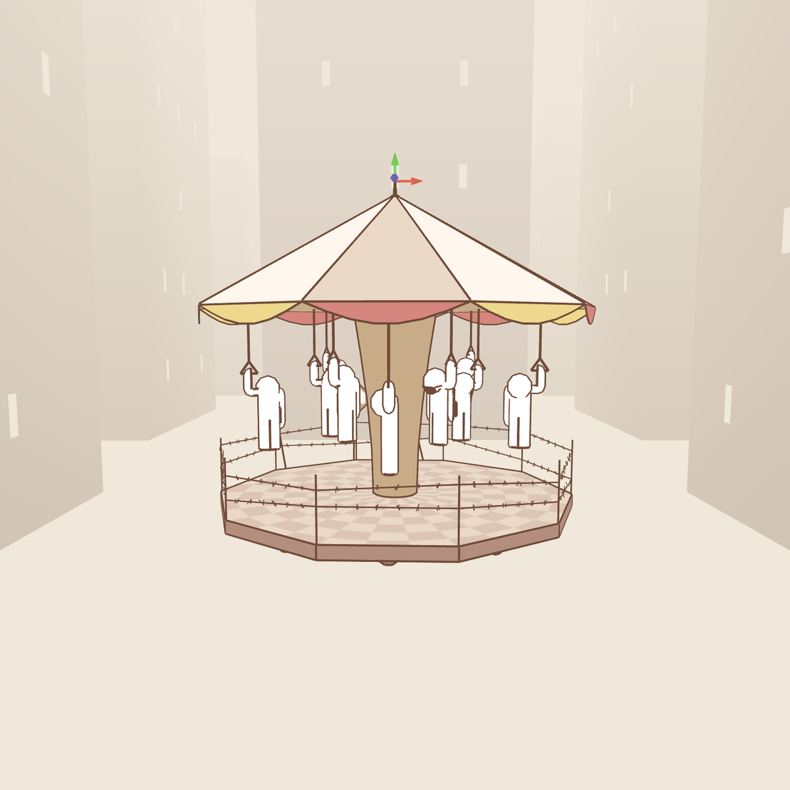 RotatingUnit #83