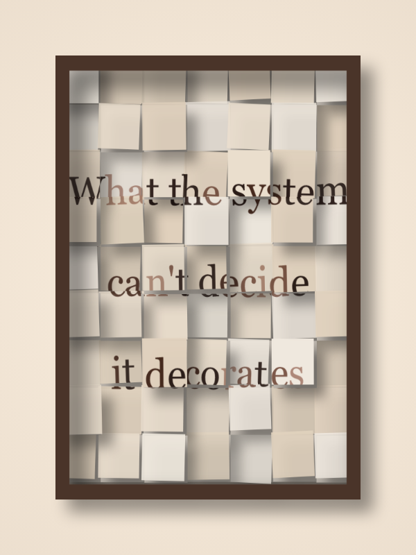 The Metaphor Machine #26703