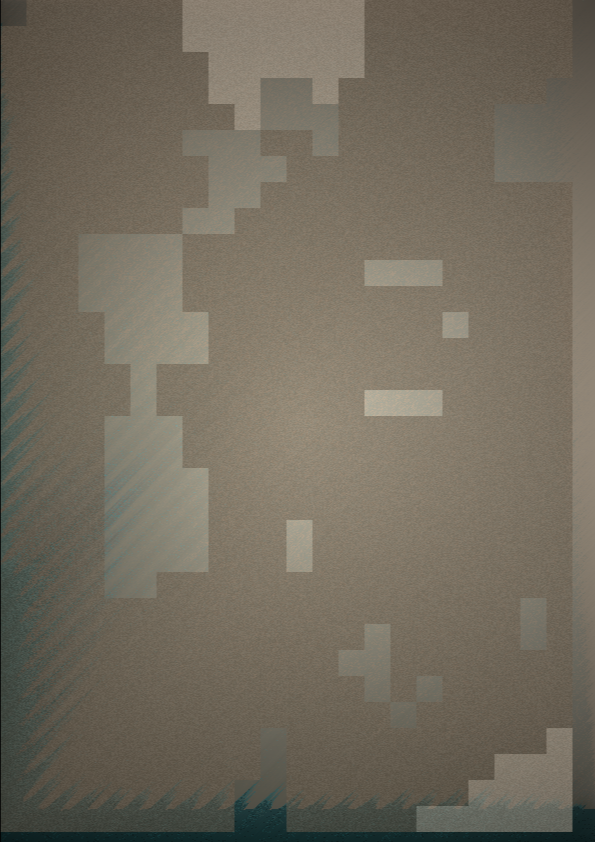 Convergence Remnants #686