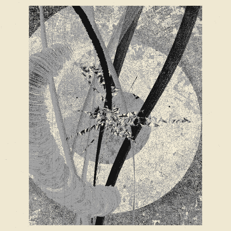 Continuum #43