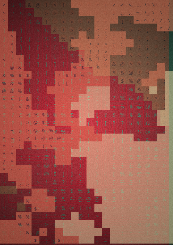 Convergence Remnants #6366
