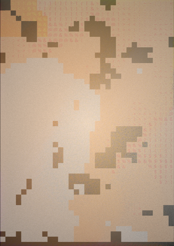 Convergence Remnants #7368