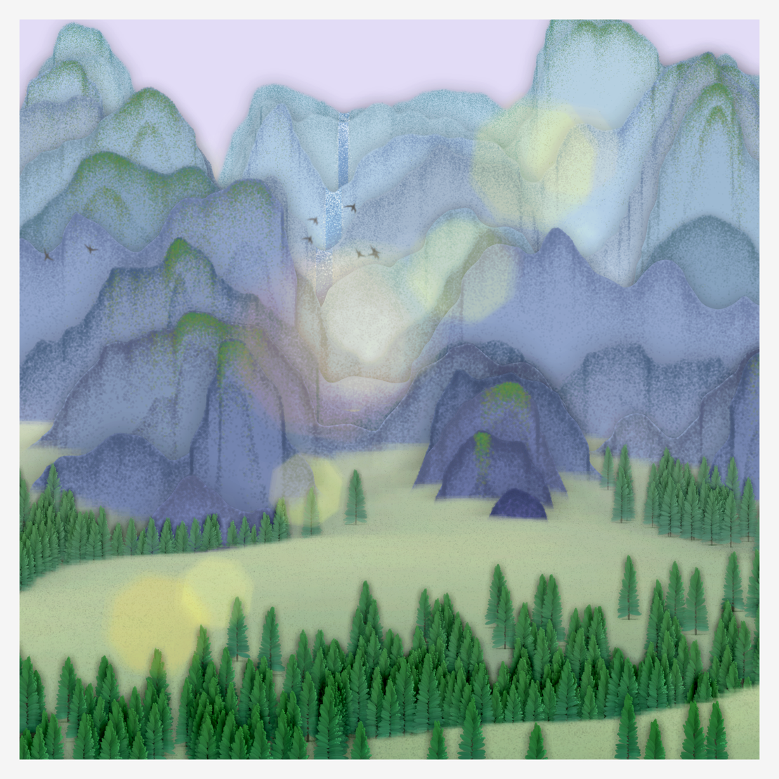 Daydreamer #91