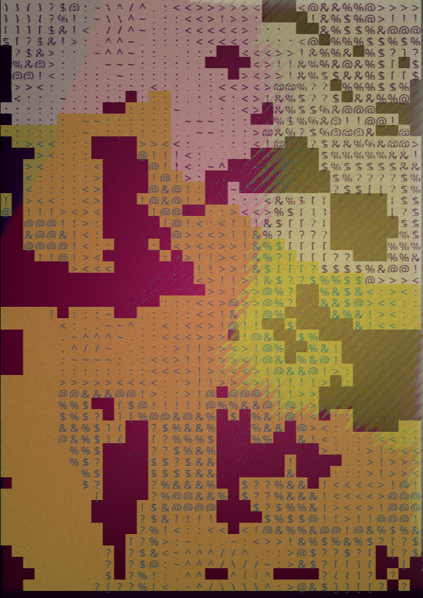 Convergence Remnants #7665