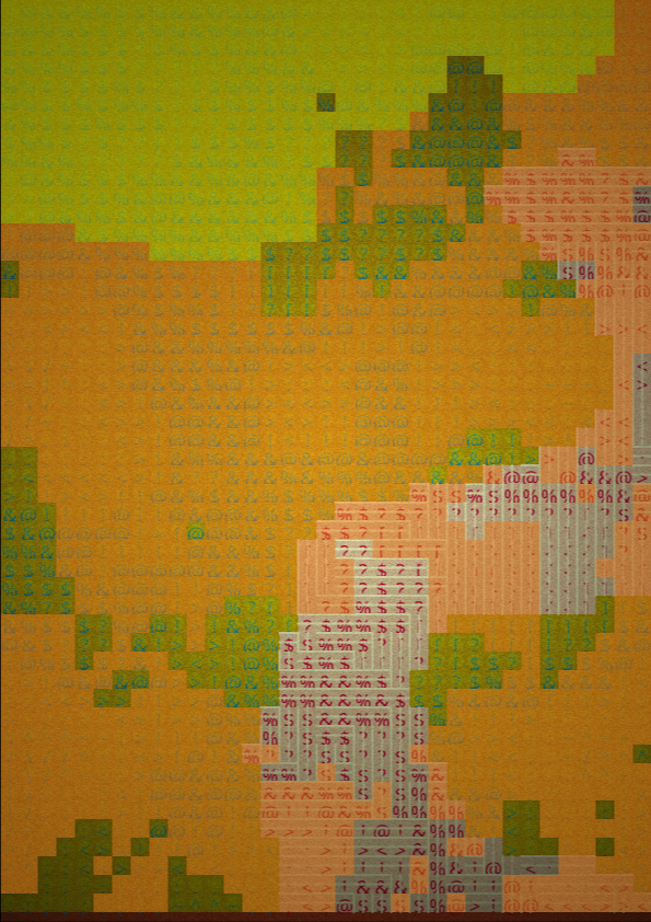 Convergence Remnants #21576