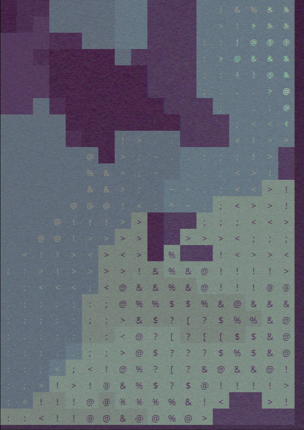 Convergence Remnants #13788