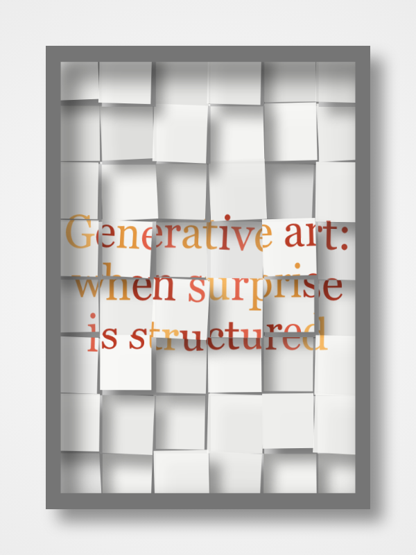 The Metaphor Machine #35879