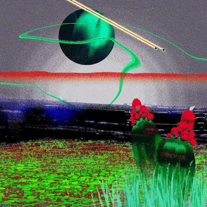 Ceshan's Psychedelics #117
