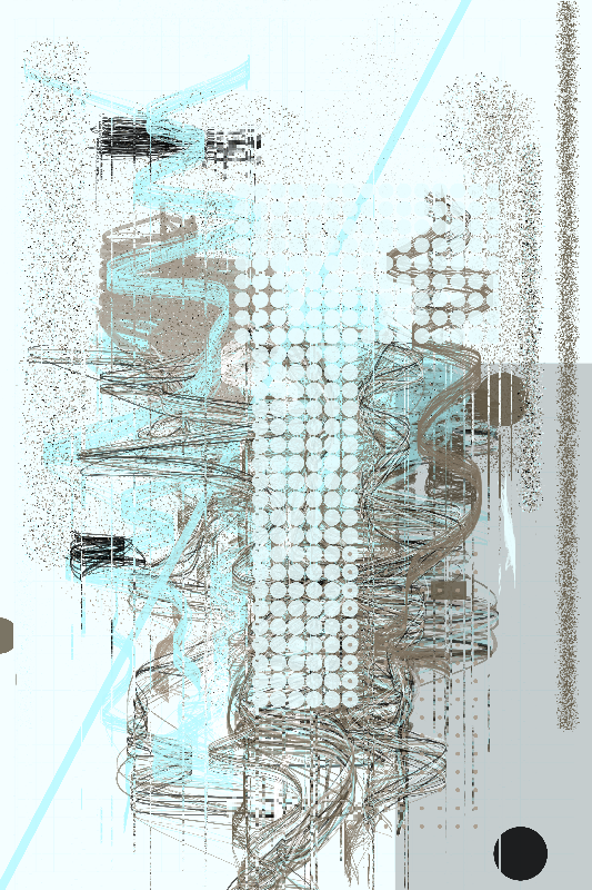 Sub Section Patina #839