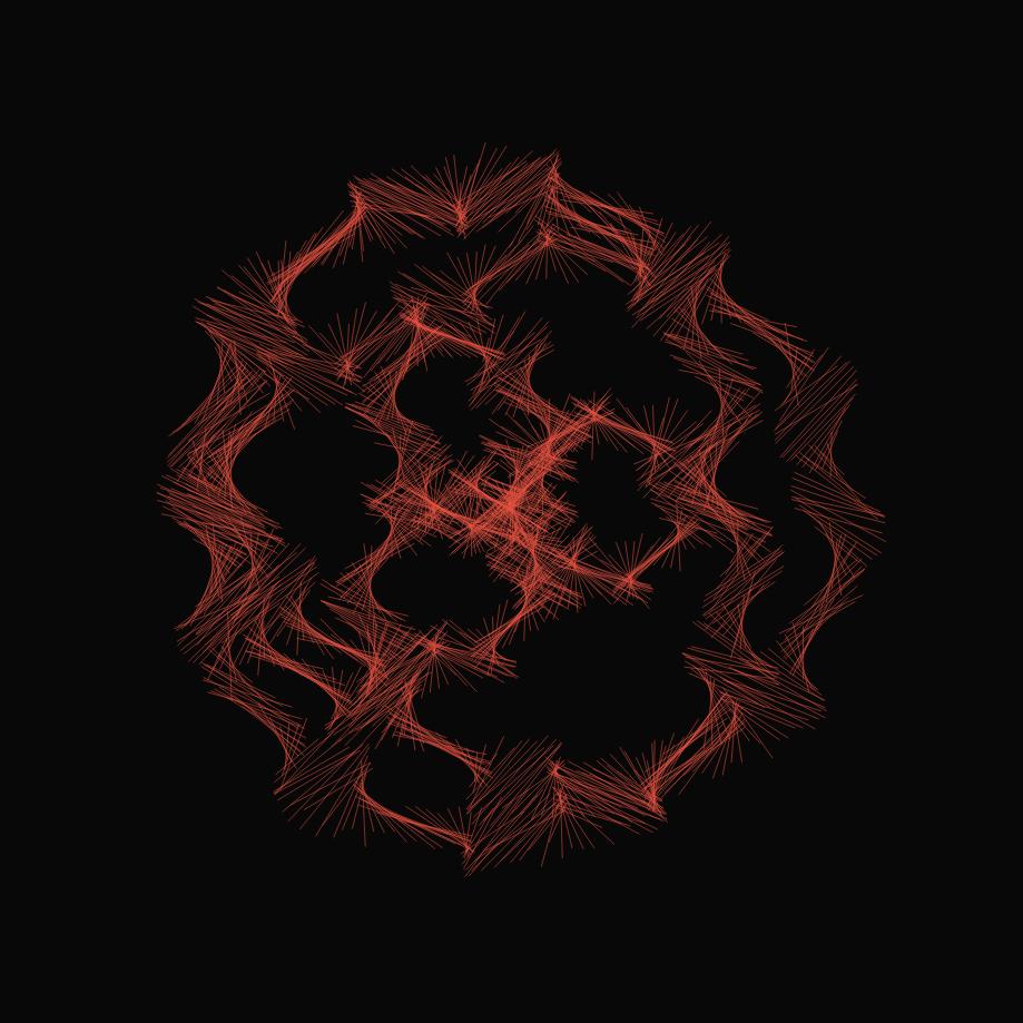 The Noise #7443
