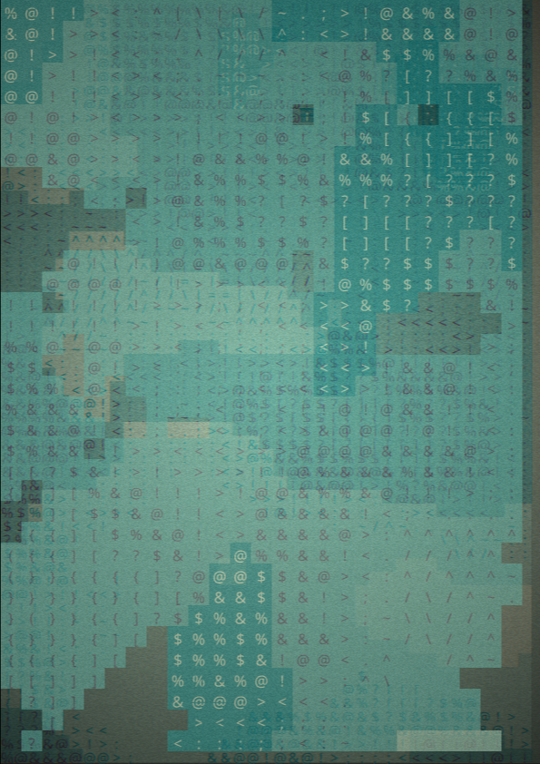 Convergence Remnants #15882