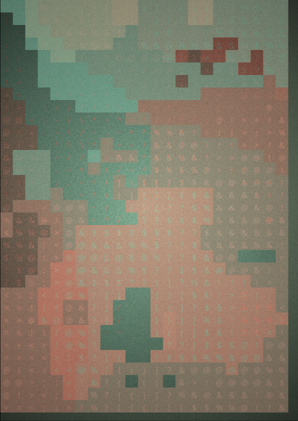 Convergence Remnants #17420