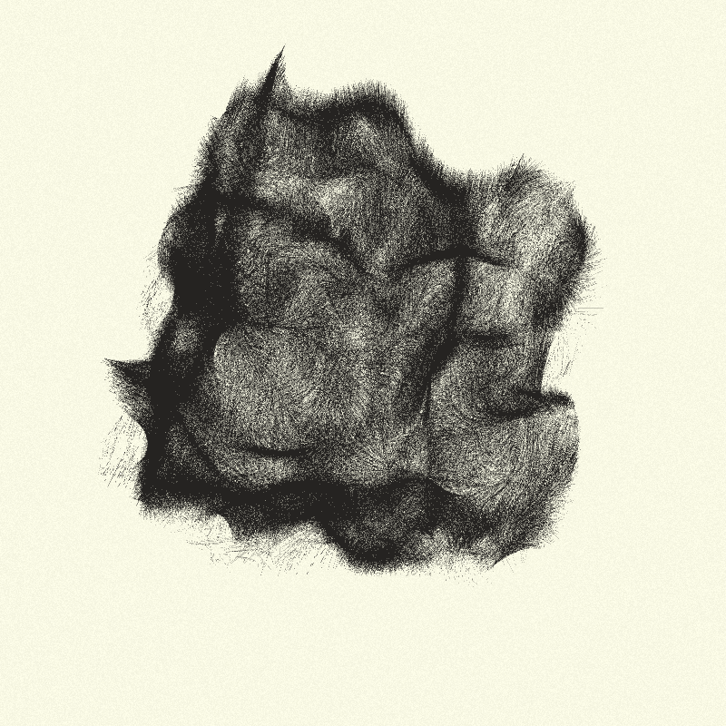 Furry #165