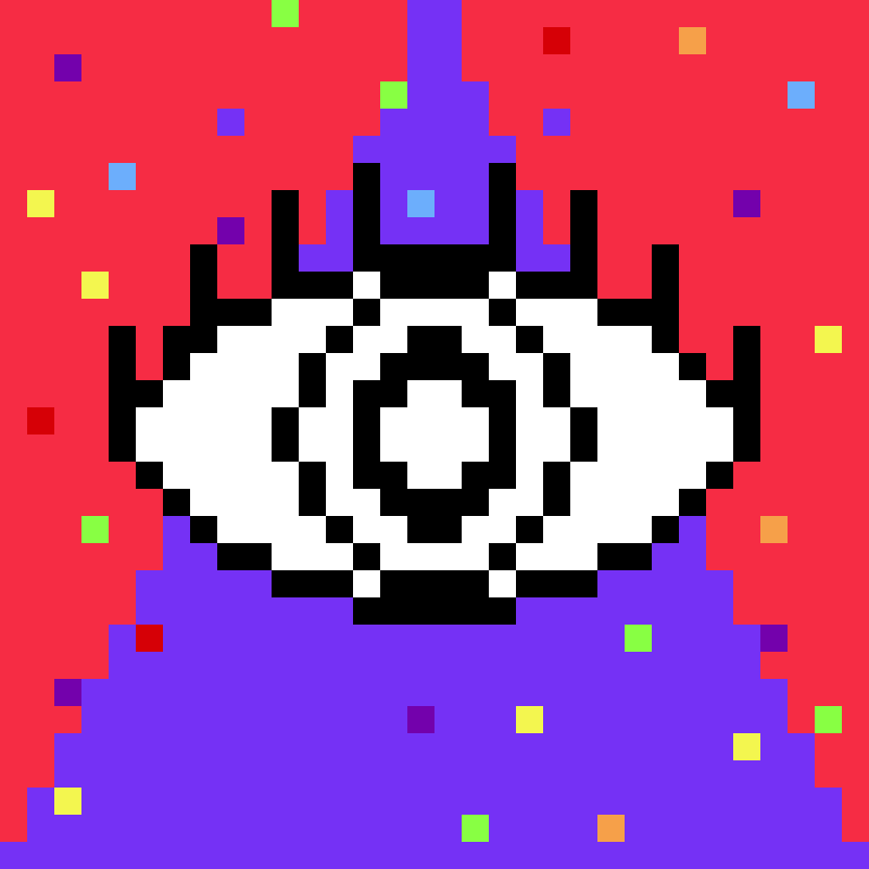 EYEBITS #49