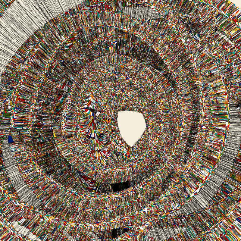 Singularithm #1233
