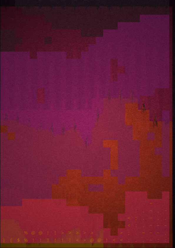 Convergence Remnants #5947