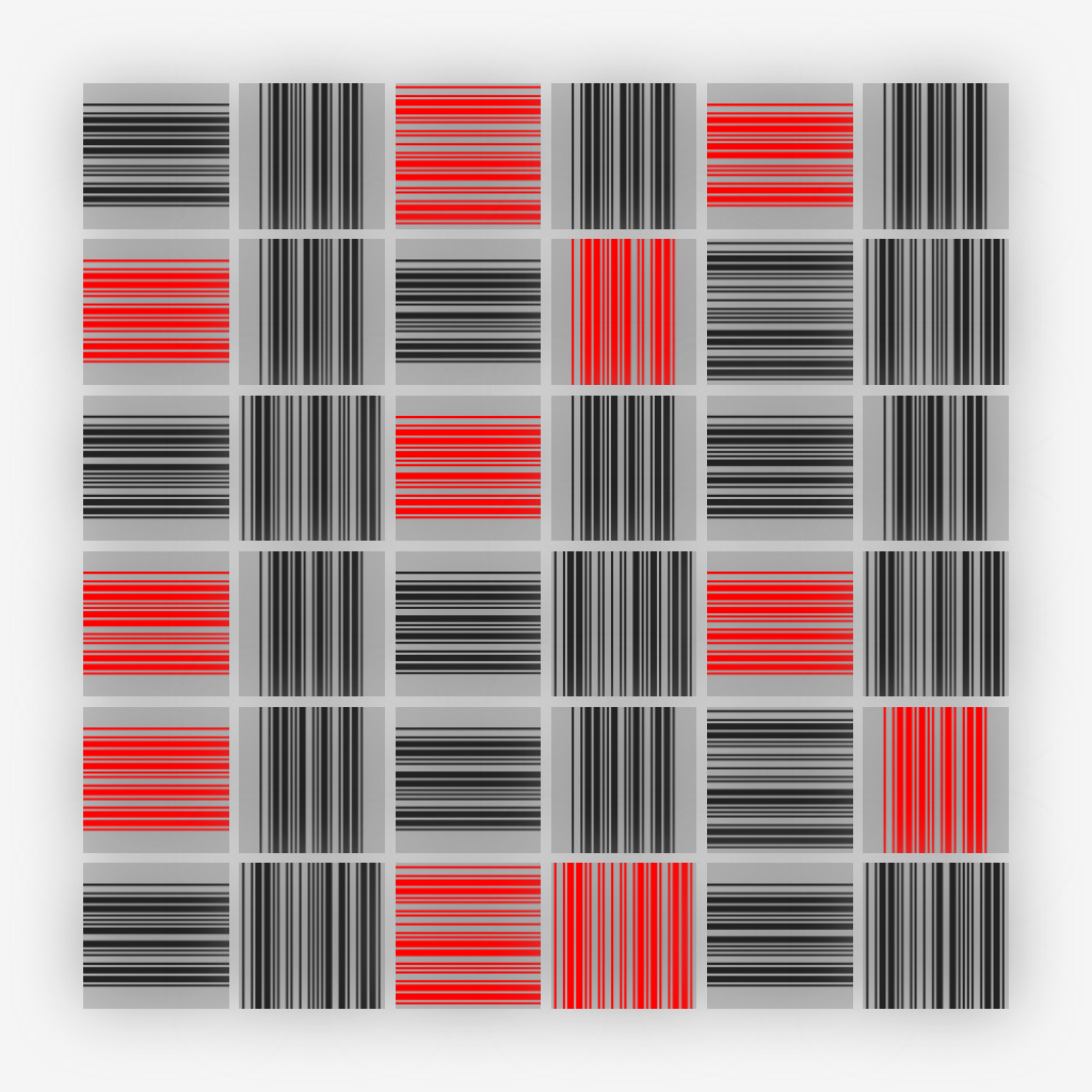 barcode(fxhash) #231