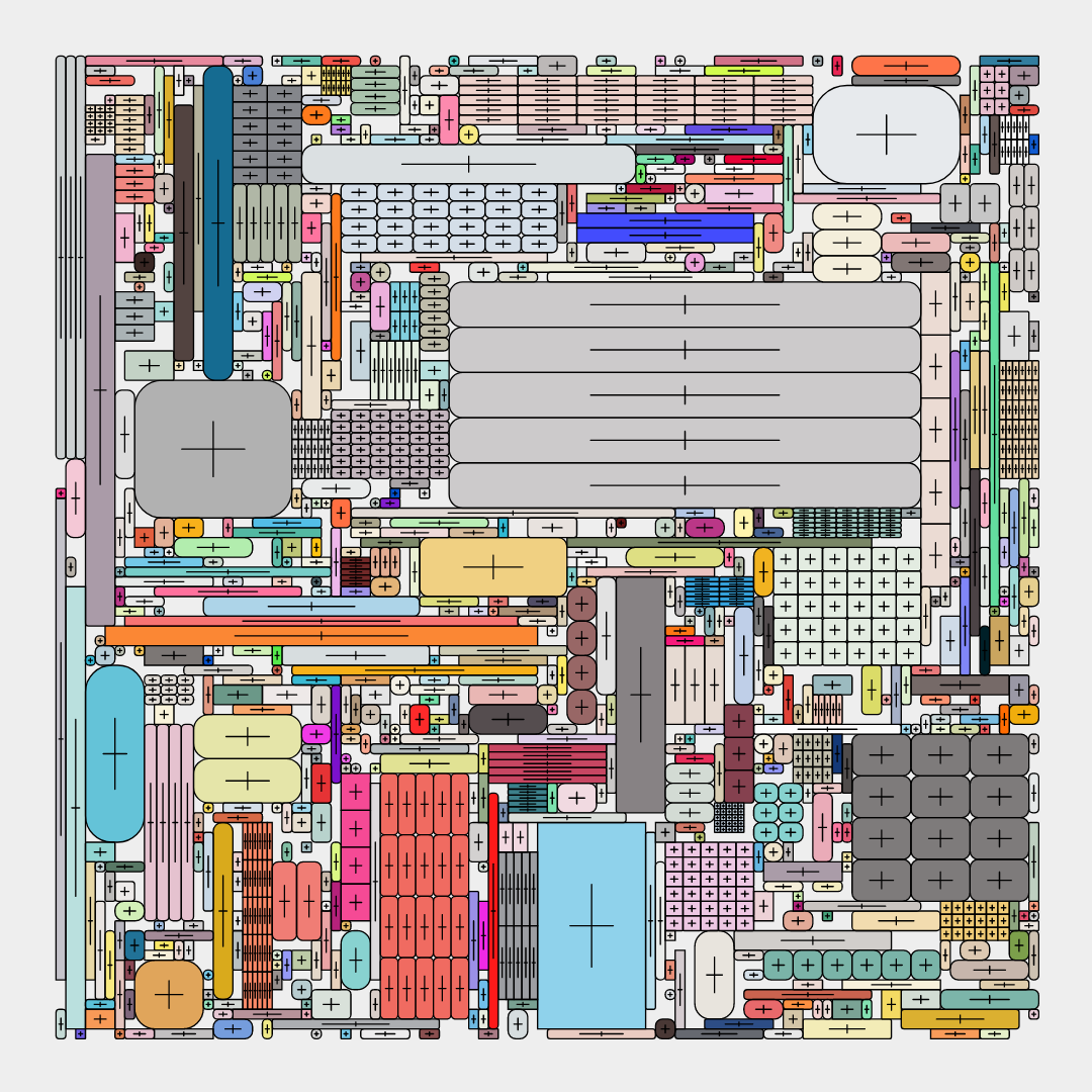 Industrial Park #136