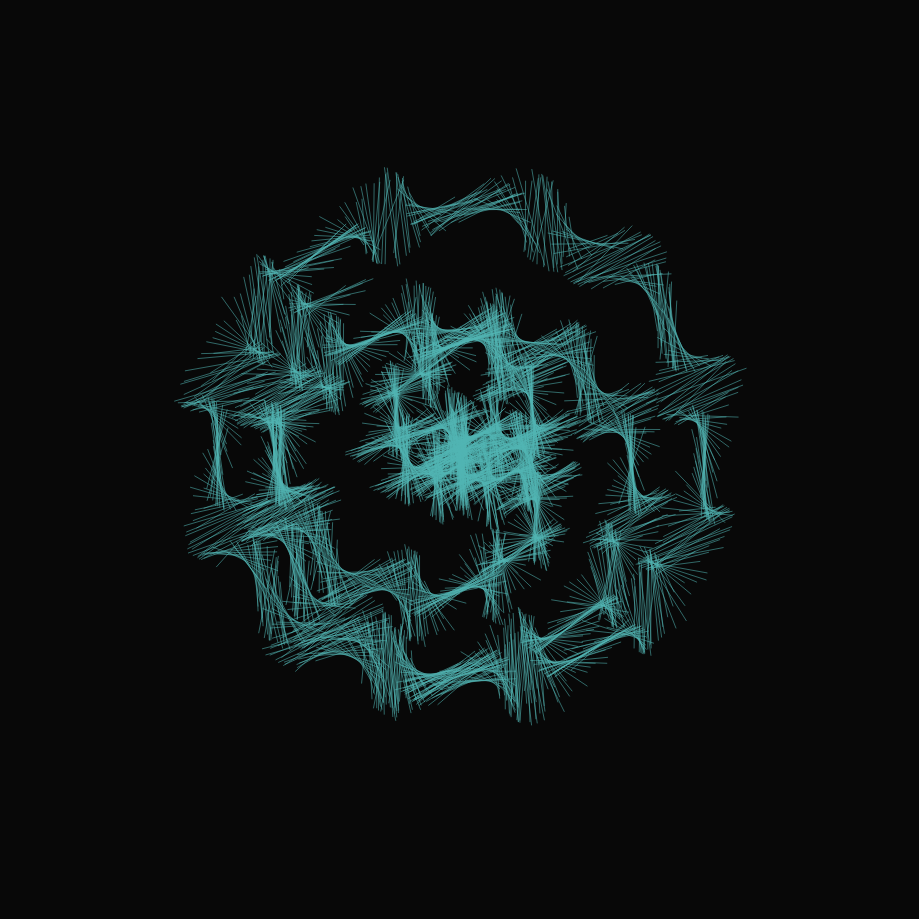 The Noise #13152