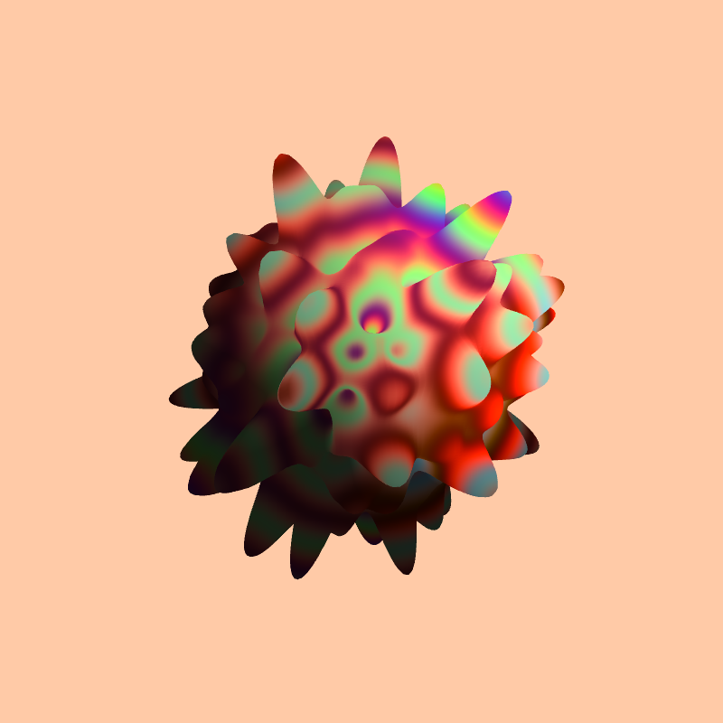 Blobby #315