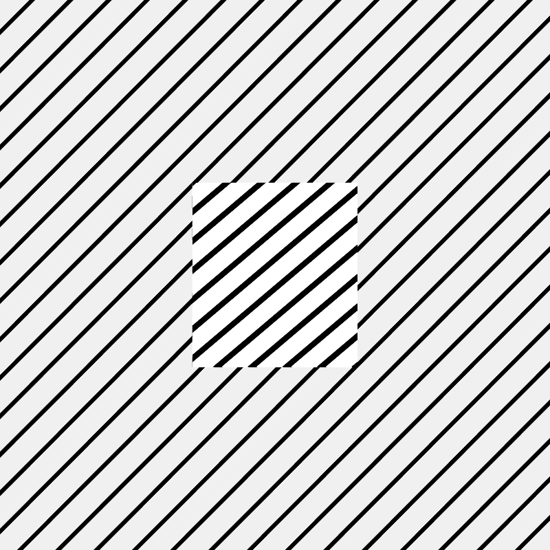 Chromatic dazzle #281