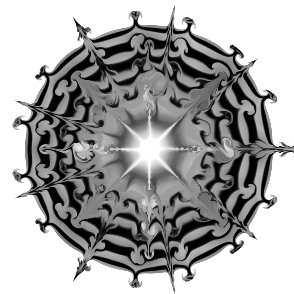 Viscous Circles #84