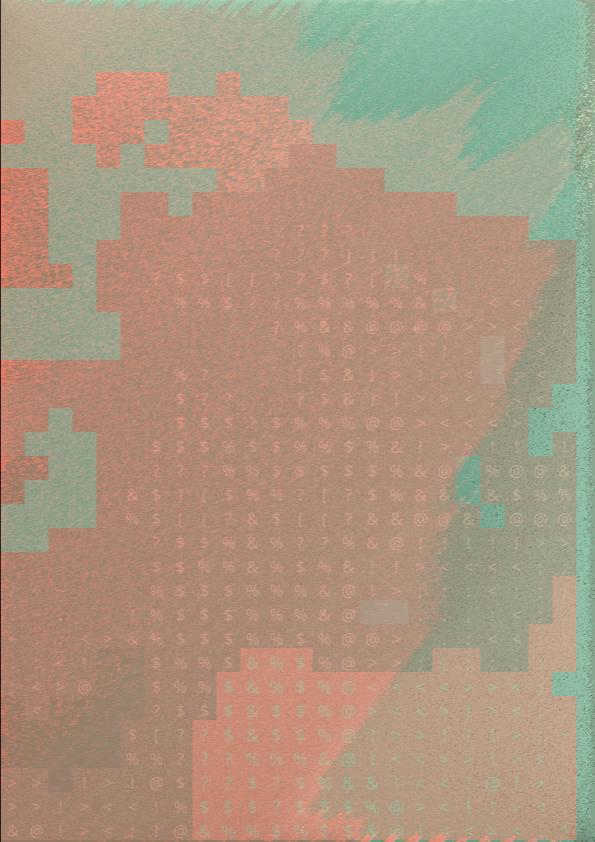 Convergence Remnants #14606