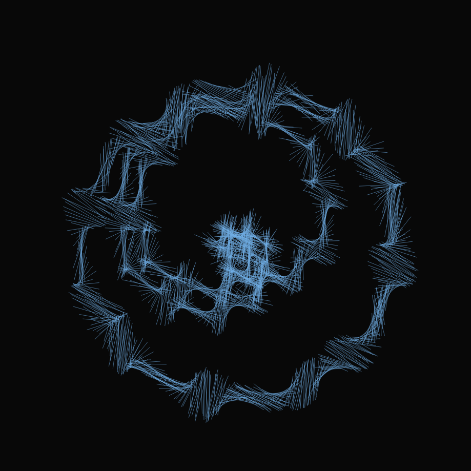 The Noise #10470