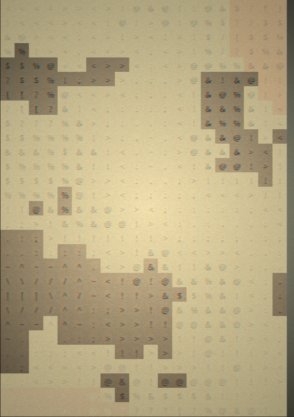 Convergence Remnants #14154