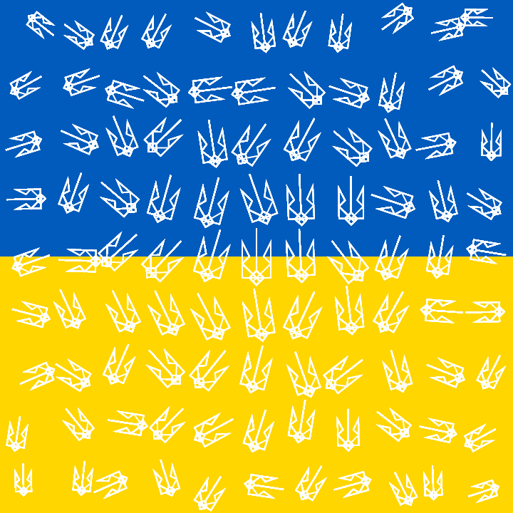 Slava Ukraini #52