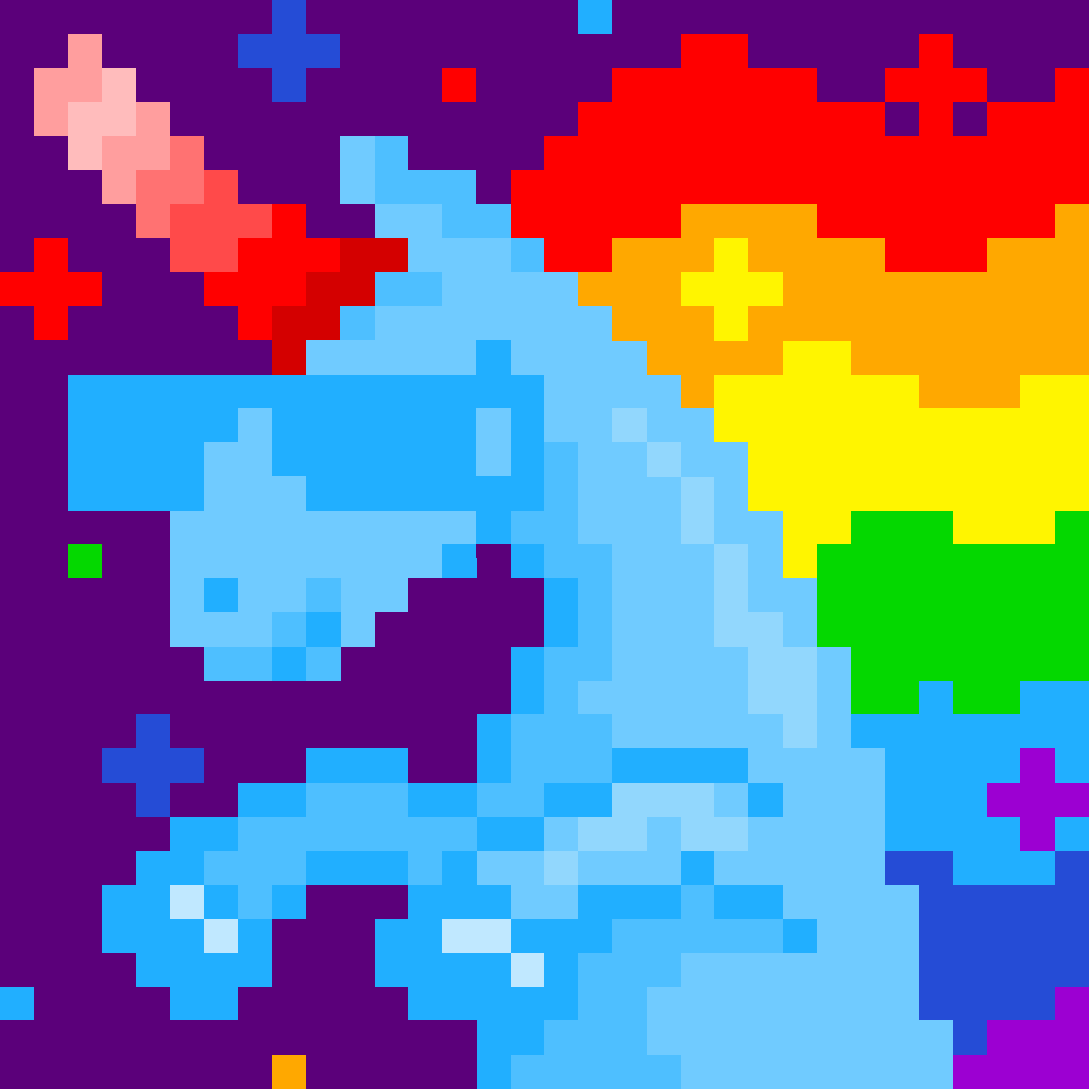 Unicorn #4788