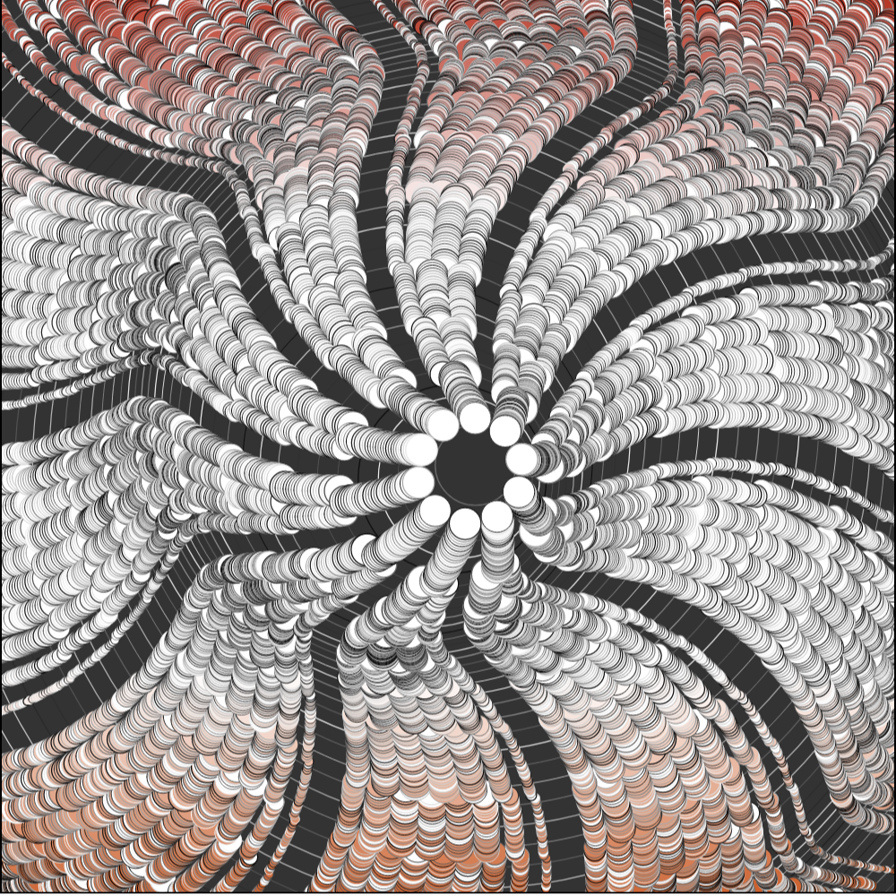 Snake Alley #139