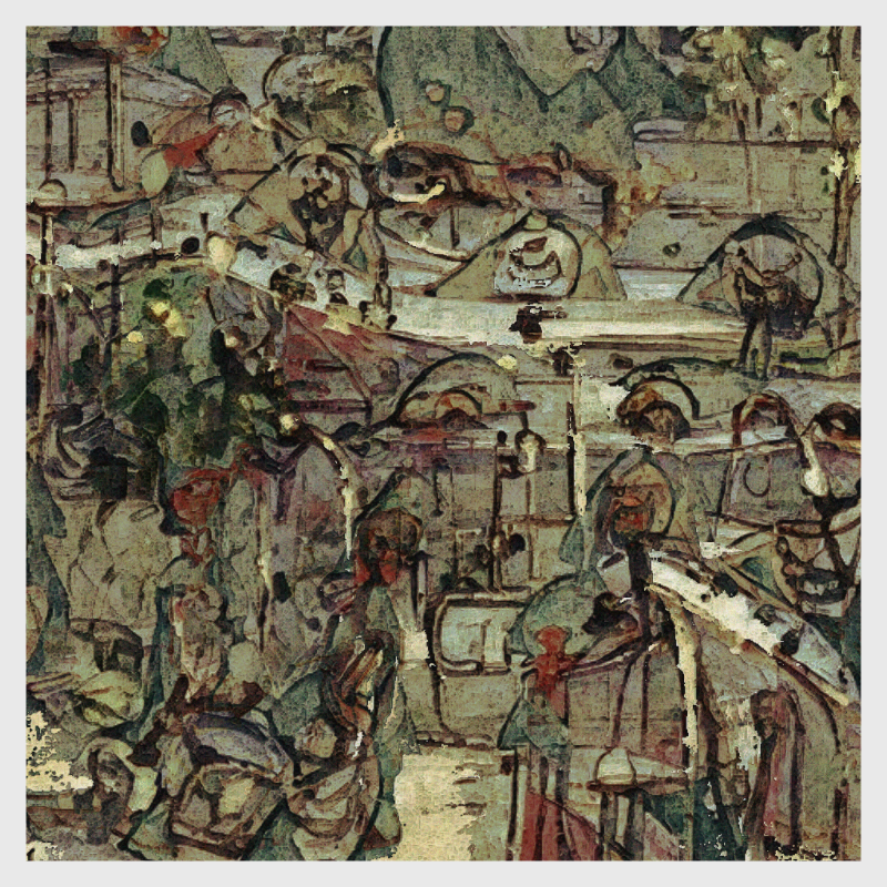 Germinal #60