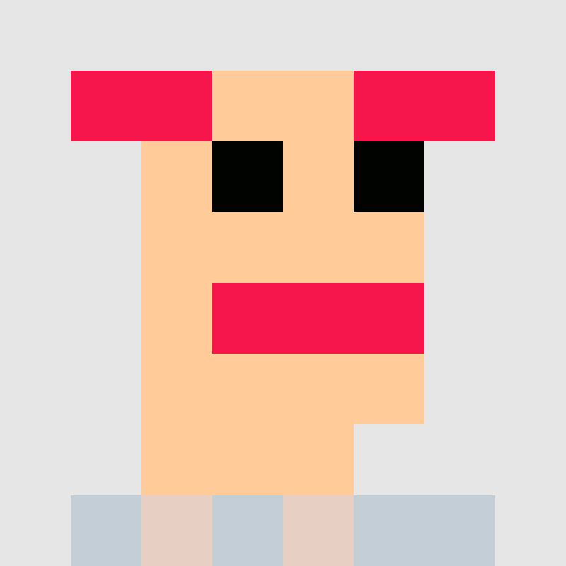 sMOLEST PUNK #193
