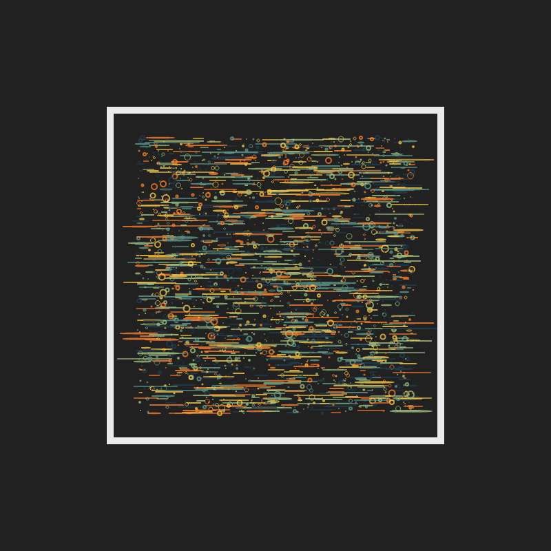 Wind & Rain #2