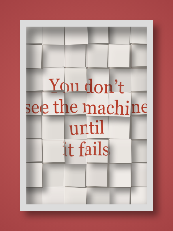 The Metaphor Machine #27440
