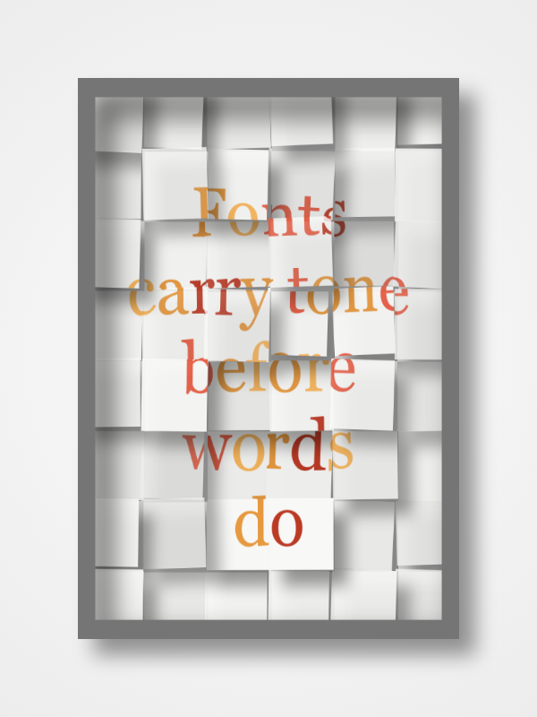 The Metaphor Machine #1670