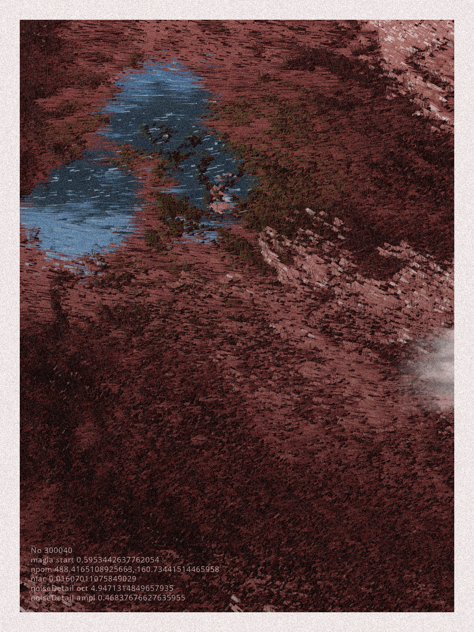 Pangea #70